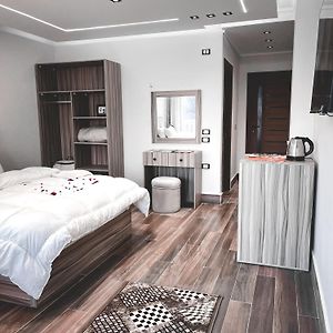 Triple Room Mountain View