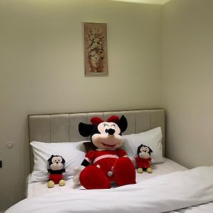 Basic Triple Room